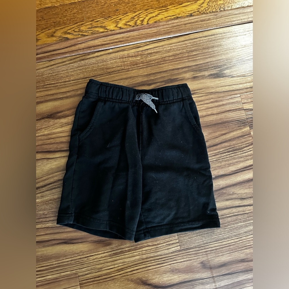 Cat and Jack shorts